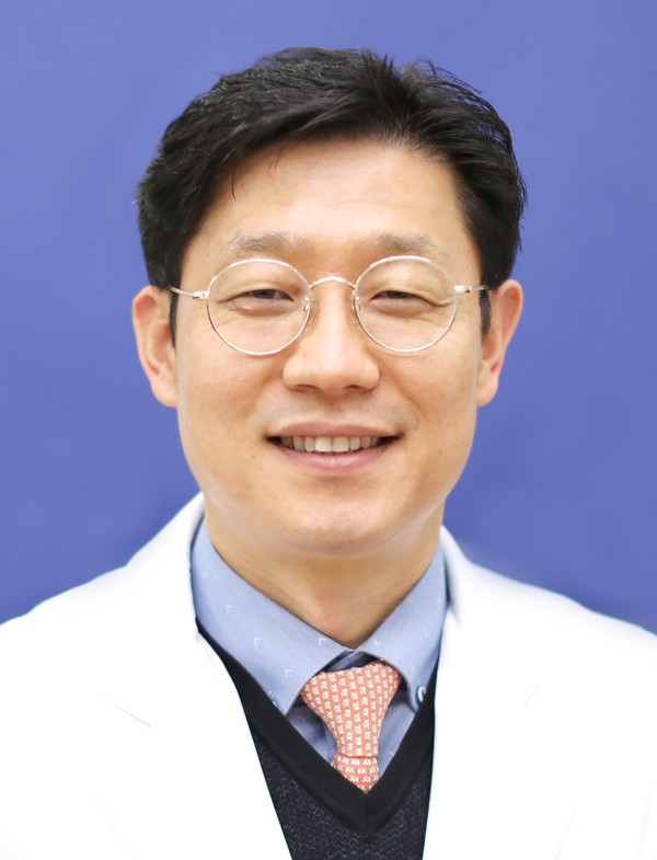 [칠곡경북대병원] 감염내과 권기태 교수