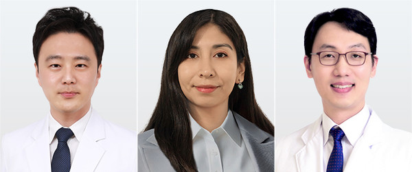 의료기기융합연구센터 구윤서 교수 연구팀 