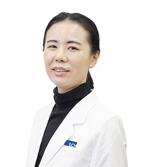 순천향대학교  서울병원 호흡기내과 윤희영 교수