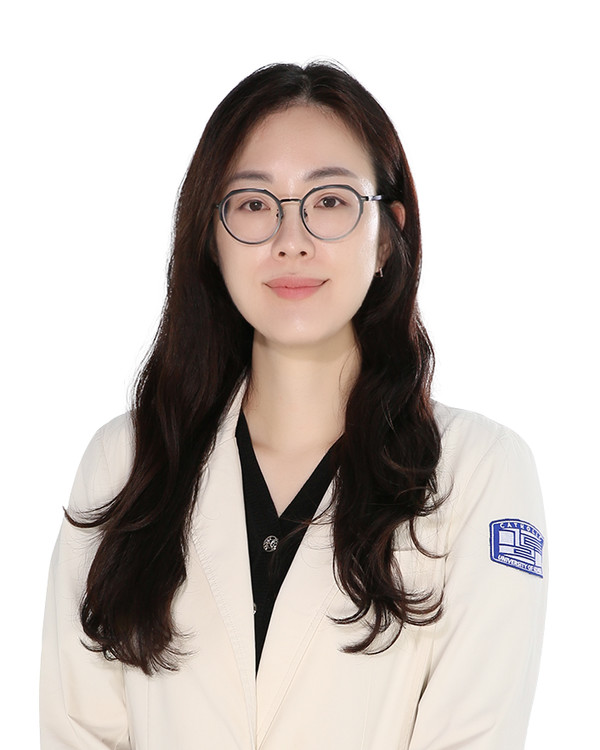 [서울성모] 김인경 교수