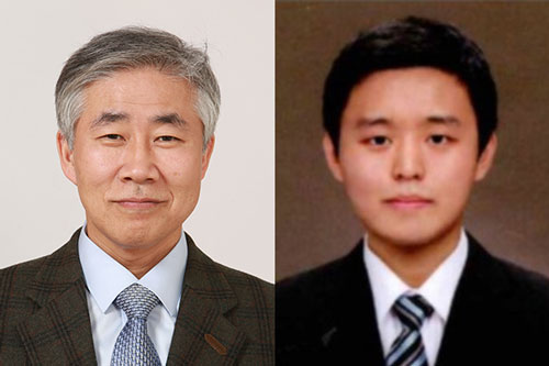 신경외과 백선하 교수, 명호성 임상강사