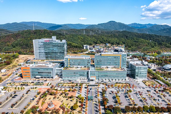 [칠곡경북대병원] ‘유방암 적정성 평가’ 1등급 획득