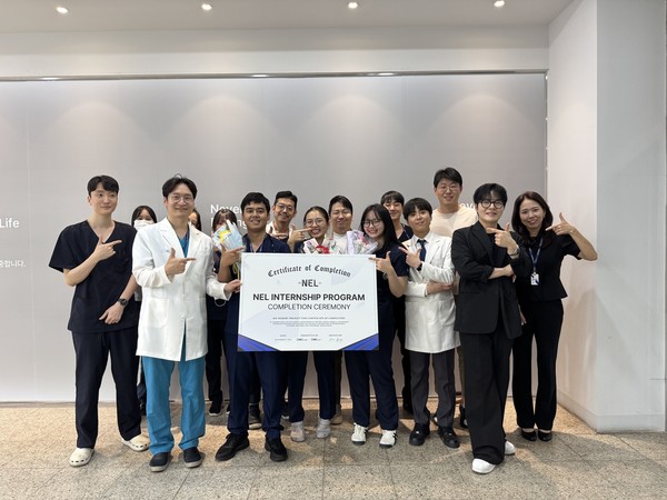 넬동물의료재단-베트남 농람대학교, 글로벌 수의학 교류 프로그램 도입