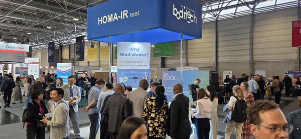 바디텍메드, 사우디아라비아 진단키트 26종 인증