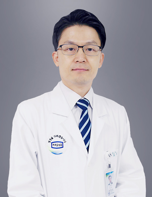 [여의도성모] 황호식 교수