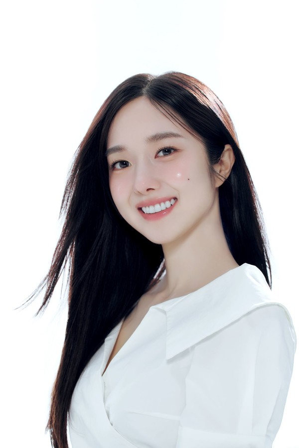 방송인 이혜성, 사랑의열매 홍보대사 위촉