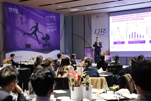 독일 슐레스비히-홀슈타인병원 산부인과 내분비-생식의학과 게오르크 그리징어 교수