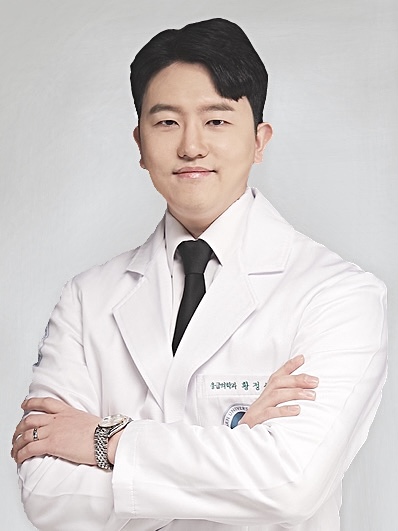 [울산대병원] 황정성 교수