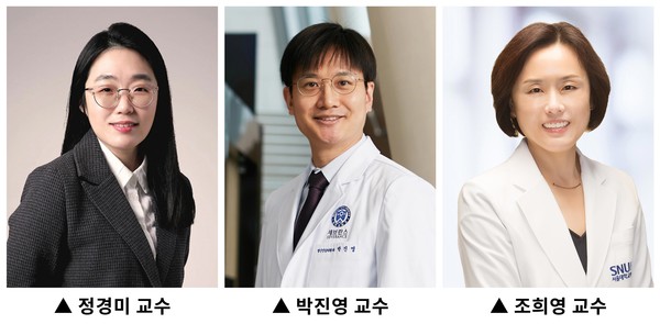 용인세브란스병원 정신건강의학과 연구팀