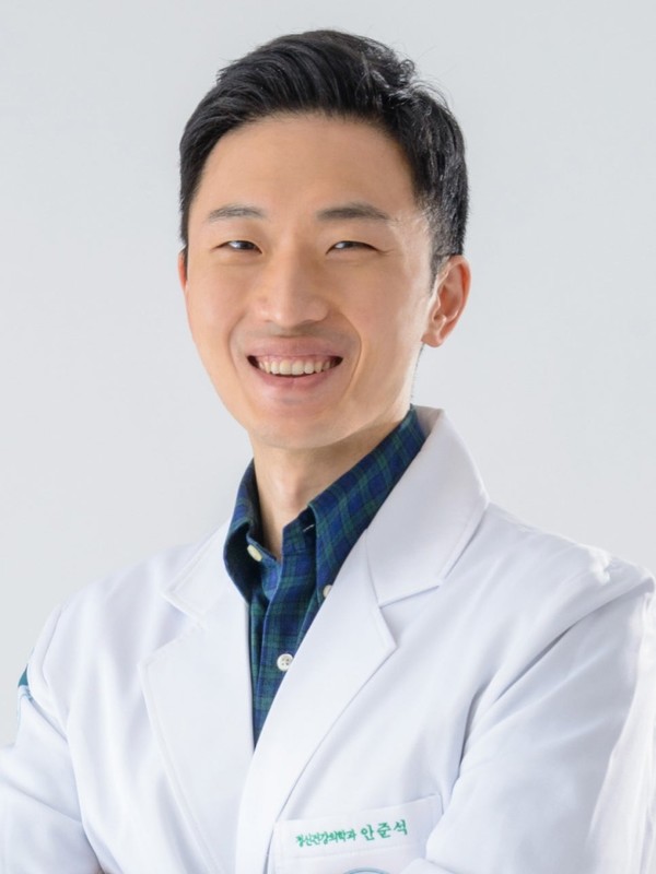 [울산대병원] 안준석 교수
